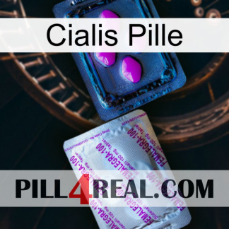 Cialis Pill 37
